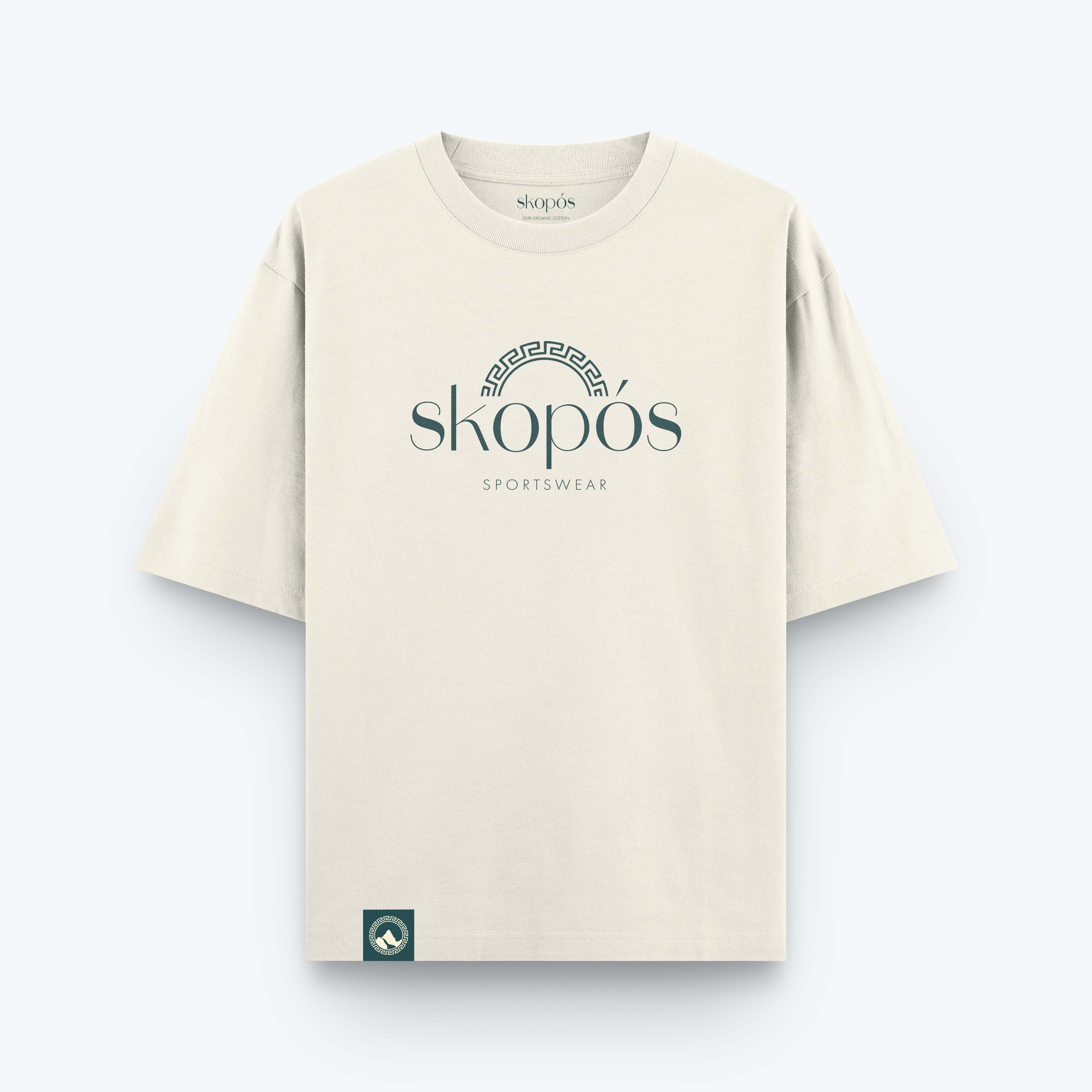 Your Path to Greatness T-Shirt