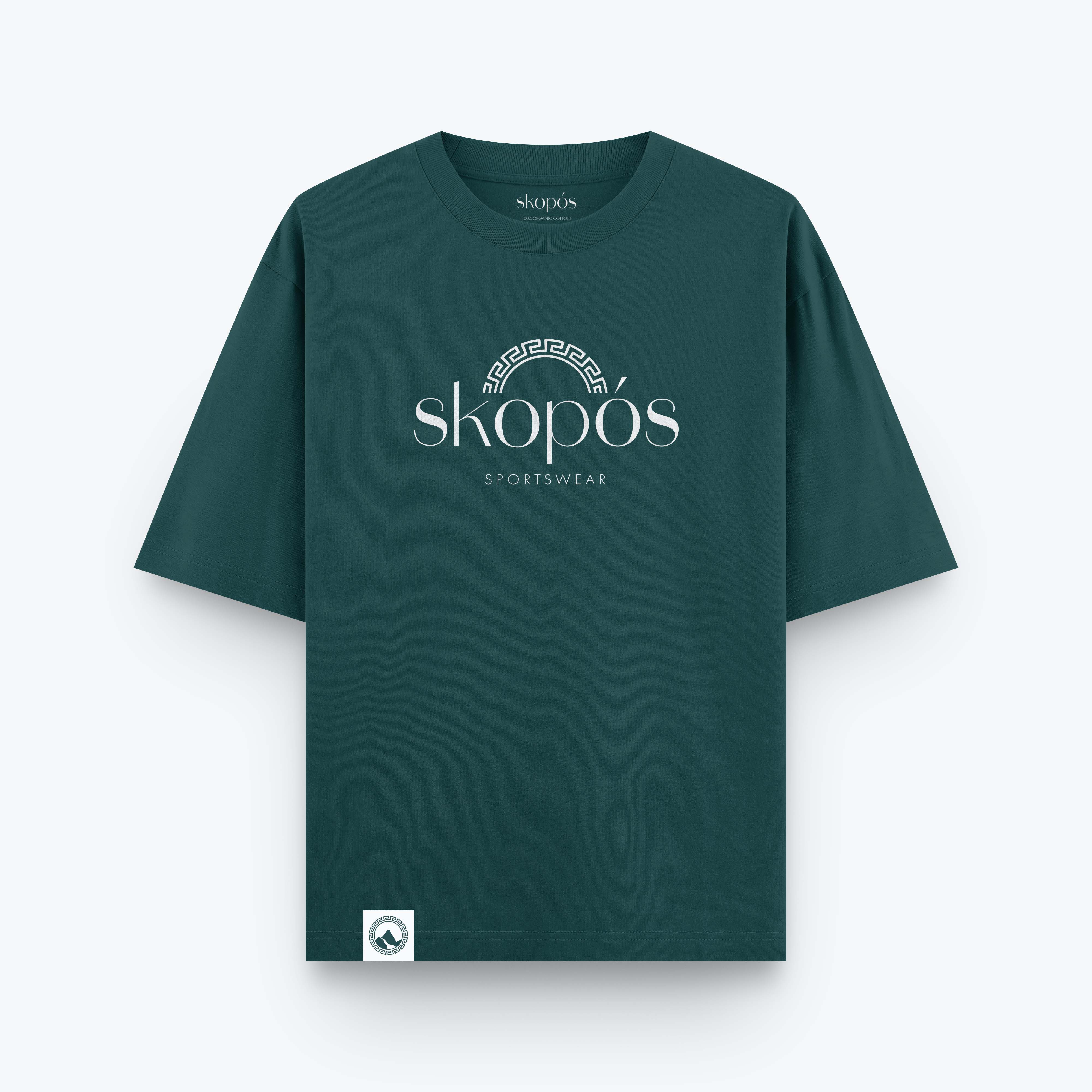 Your Path to Greatness T-Shirt