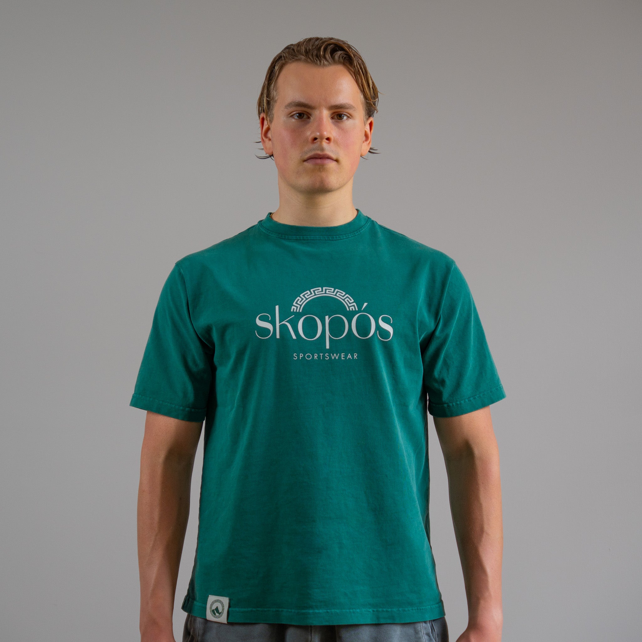 Your Path to Greatness T-Shirt