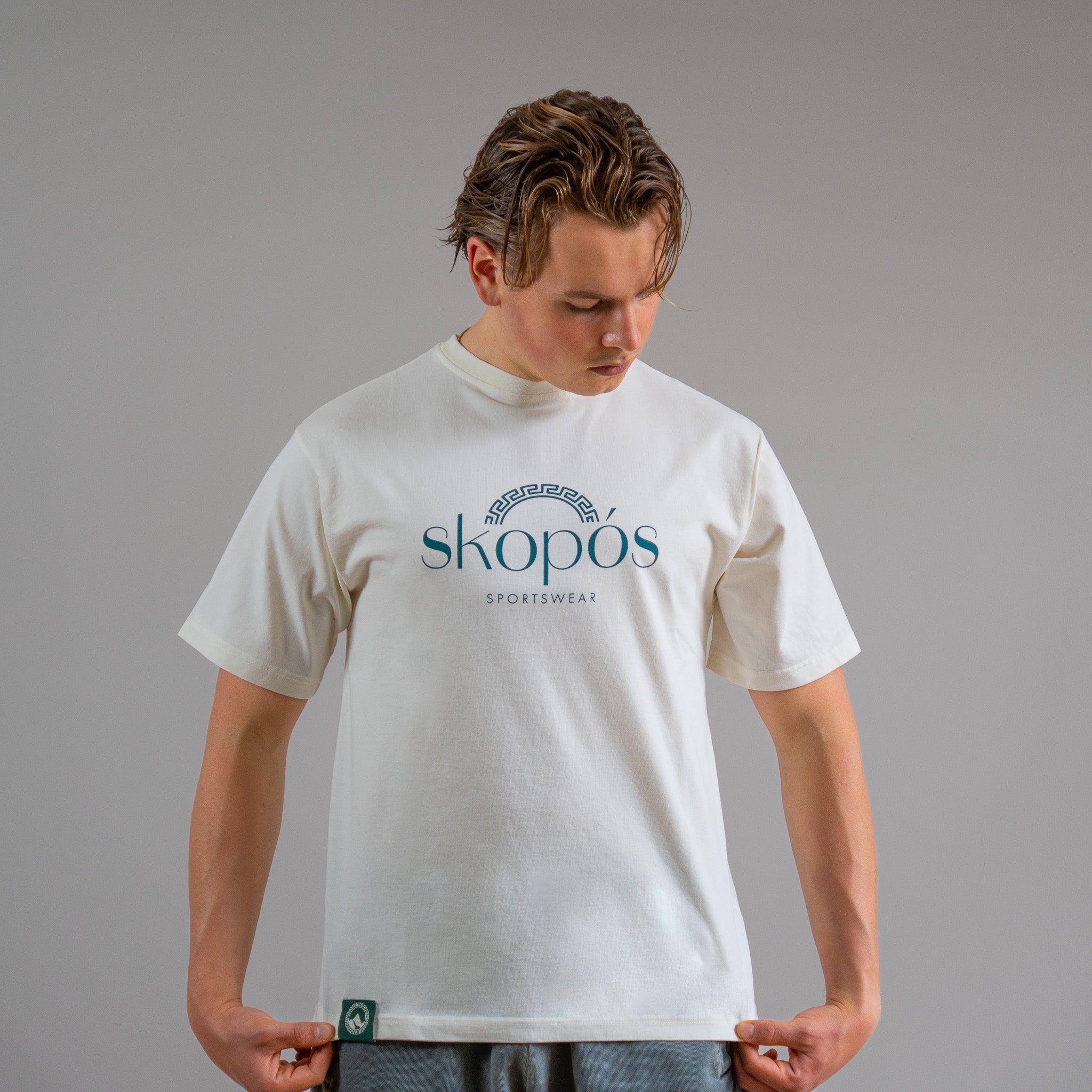 Your Path to Greatness T-Shirt