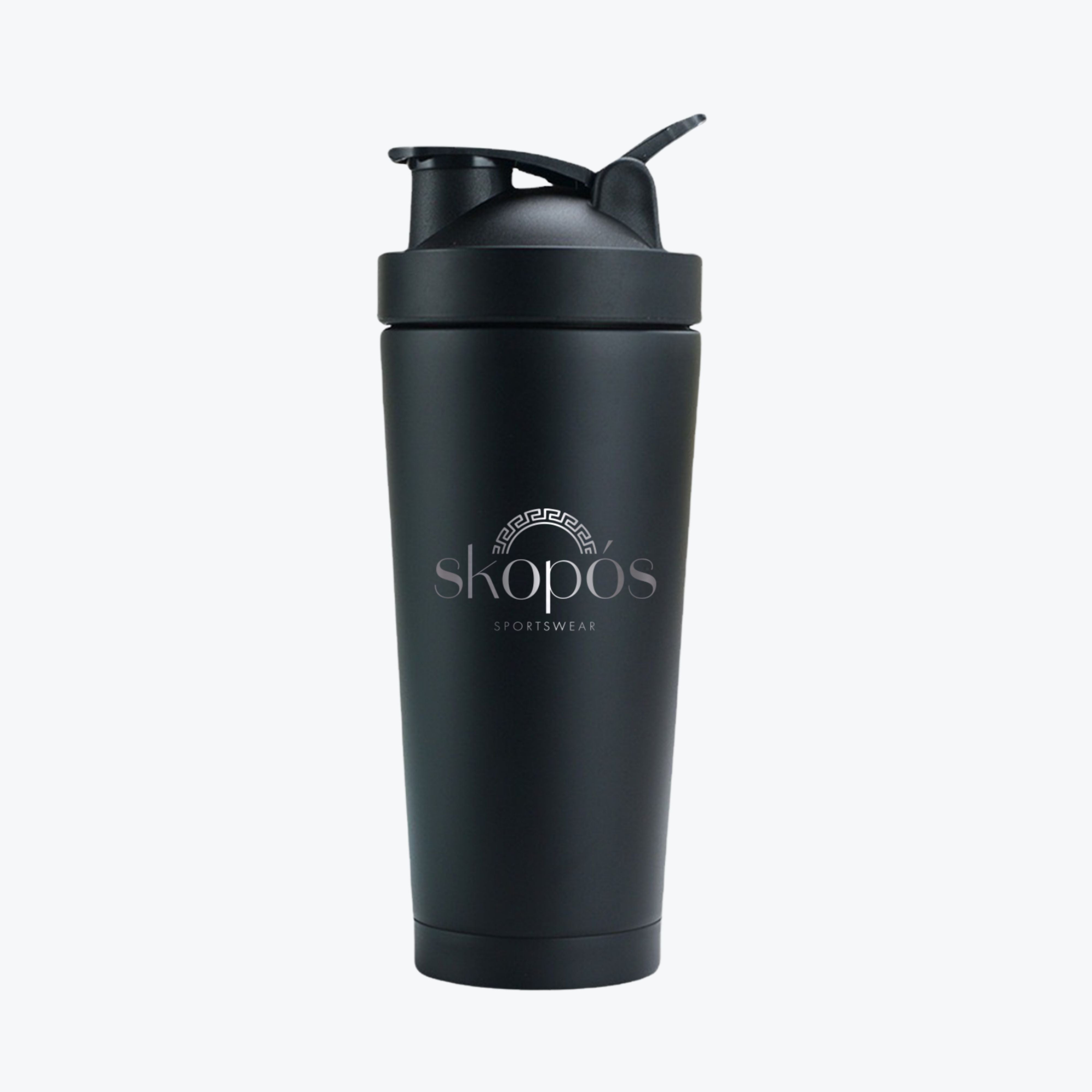 Skopós RVS Shaker